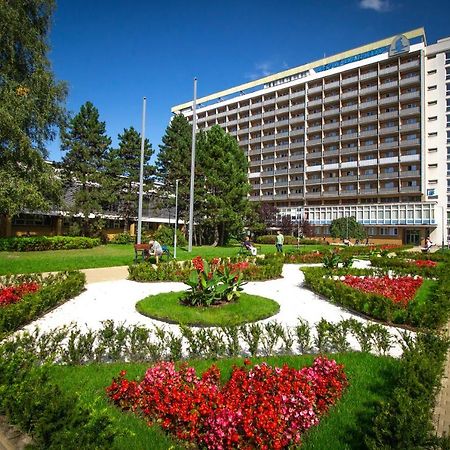 Hotel Rehabilitacni Sanatorium - Lazne Darkov Karwina Zewnętrze zdjęcie